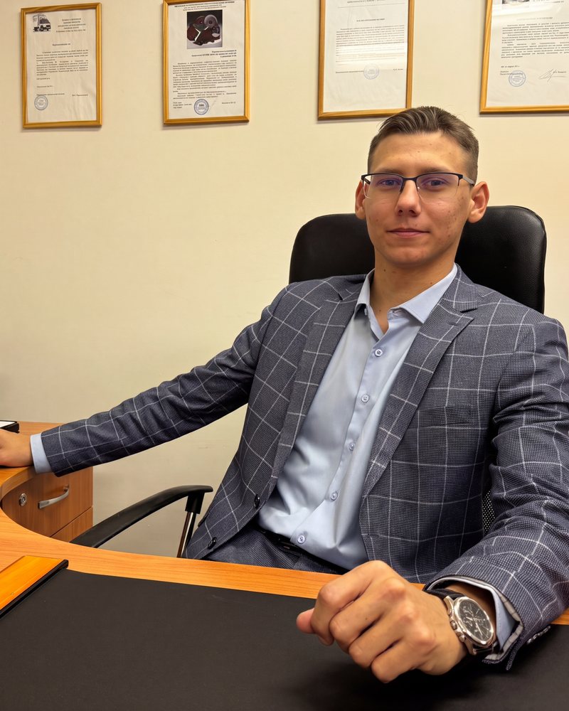 Ondřej Stašek — řídící partner Rekowery